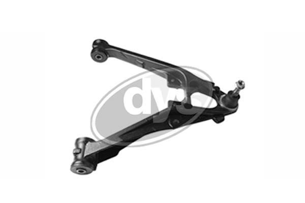 DYS 20-26636 Track Control Arm 2026636: Buy near me in Poland at 2407.PL - Good price!
