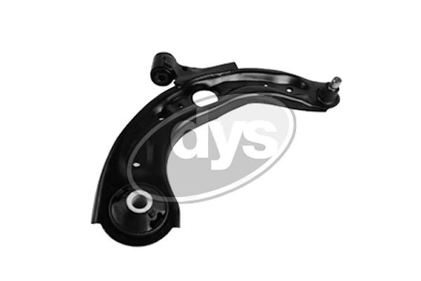 DYS 20-01136 Track Control Arm 2001136: Buy near me in Poland at 2407.PL - Good price!