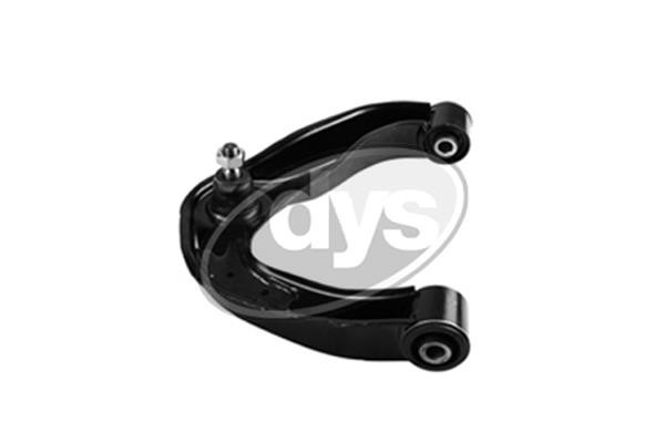 DYS 20-27281 Track Control Arm 2027281: Buy near me in Poland at 2407.PL - Good price!