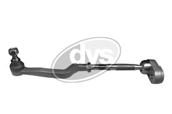 DYS 21-27487 Tie Rod 2127487: Buy near me in Poland at 2407.PL - Good price!