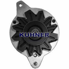 Kuhner 40137R Alternator 40137R: Dobra cena w Polsce na 2407.PL - Kup Teraz!