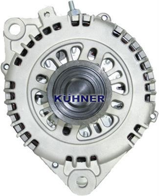 Kuhner 401712RI Генератор 401712RI: Отличная цена - Купить в Польше на 2407.PL!