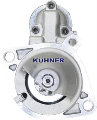 Kuhner 10516 Стартер 10516: Отличная цена - Купить в Польше на 2407.PL!