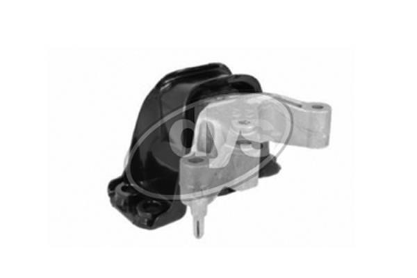 DYS 71-28432 Engine mount 7128432: Buy near me in Poland at 2407.PL - Good price!