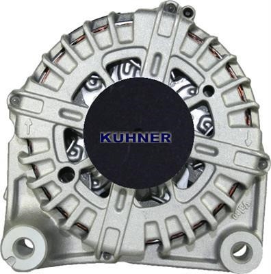 Kuhner 553844RI Generator 553844RI: Kaufen Sie zu einem guten Preis in Polen bei 2407.PL!