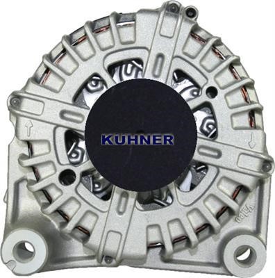 Kuhner 553844RI Генератор 553844RI: Отличная цена - Купить в Польше на 2407.PL!