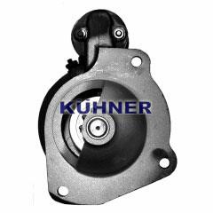 Kuhner 10345 Starter 10345: Buy near me at 2407.PL in Poland at an Affordable price!
