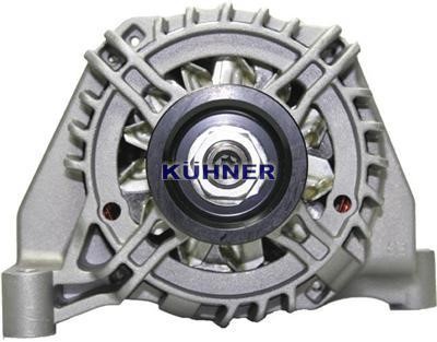 Kuhner 301766RI Alternator 301766RI: Buy near me in Poland at 2407.PL - Good price!