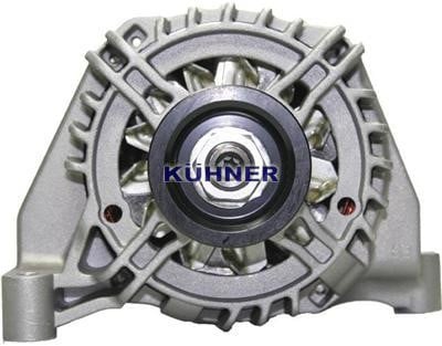 Kuhner 301766RIR Alternator 301766RIR: Buy near me in Poland at 2407.PL - Good price!
