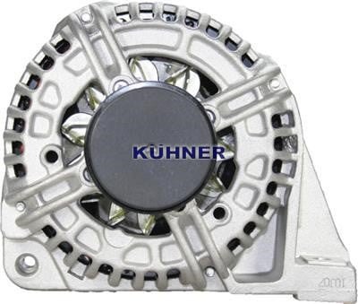 Kuhner 301673RI Генератор 301673RI: Приваблива ціна - Купити у Польщі на 2407.PL!