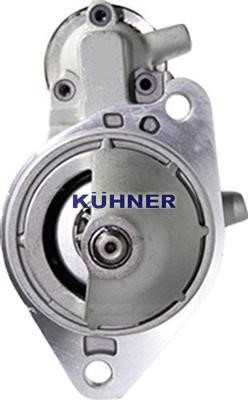Kuhner 10290 Starter 10290: Buy near me in Poland at 2407.PL - Good price!
