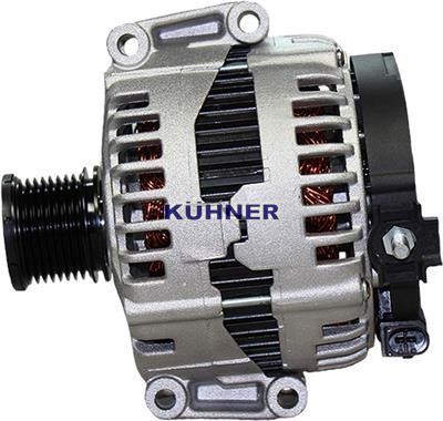 Alternator Kuhner 553371RI