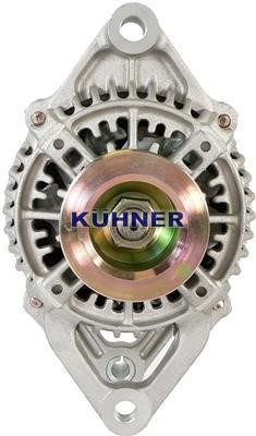 Kuhner 553142RI Alternator 553142RI: Buy near me in Poland at 2407.PL - Good price!
