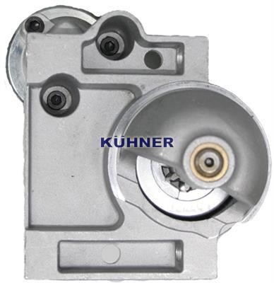 Kuhner 101036 Starter 101036: Buy near me in Poland at 2407.PL - Good price!