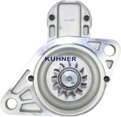 Kuhner 254557 Starter 254557: Buy near me in Poland at 2407.PL - Good price!
