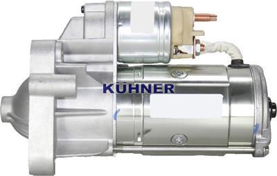 Anlasser Kuhner 101288V