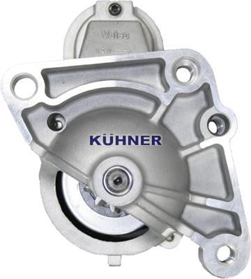 Kuhner 101288V Стартер 101288V: Отличная цена - Купить в Польше на 2407.PL!