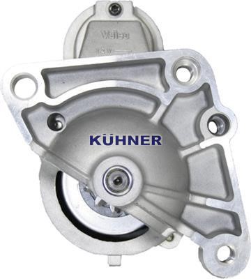 Kuhner 101288 Starter 101288: Buy near me in Poland at 2407.PL - Good price!