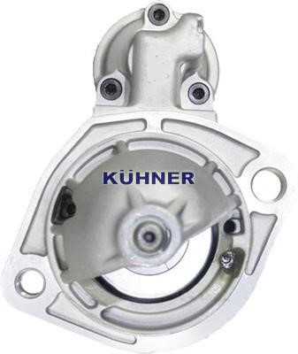 Kuhner 101196 Starter 101196: Buy near me in Poland at 2407.PL - Good price!