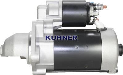 Anlasser Kuhner 101203
