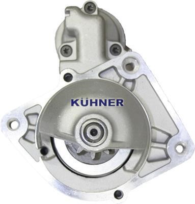 Kuhner 101203 Starter 101203: Buy near me at 2407.PL in Poland at an Affordable price!
