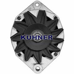 Kuhner 301454RI Alternator 301454RI: Dobra cena w Polsce na 2407.PL - Kup Teraz!