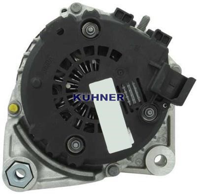 Alternator Kuhner 553955RI