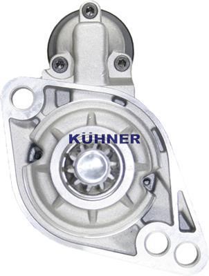 Kuhner 101397 Starter 101397: Buy near me in Poland at 2407.PL - Good price!