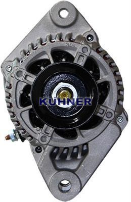 Kuhner 553438RI Alternator 553438RI: Buy near me in Poland at 2407.PL - Good price!