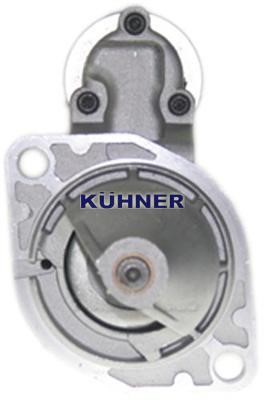 Kuhner 10377 Starter 10377: Buy near me in Poland at 2407.PL - Good price!
