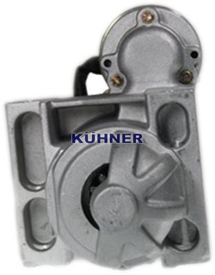 Kuhner 601029 Starter 601029: Buy near me in Poland at 2407.PL - Good price!