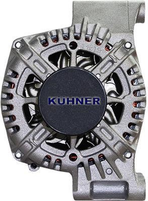 Kuhner 301855RIV Alternator 301855RIV: Buy near me in Poland at 2407.PL - Good price!