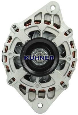Kuhner 553858RI Alternator 553858RI: Buy near me in Poland at 2407.PL - Good price!