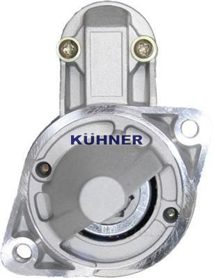 Kuhner 20537 Starter 20537: Buy near me in Poland at 2407.PL - Good price!
