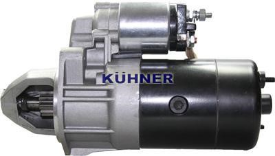 Starter Kuhner 101162V