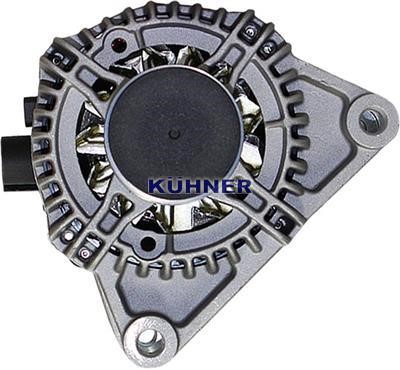 Kuhner 554330RID Alternator 554330RID: Buy near me in Poland at 2407.PL - Good price!
