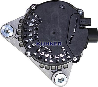 Generator Kuhner 554330RID