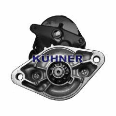 Kuhner 20525 Starter 20525: Buy near me in Poland at 2407.PL - Good price!
