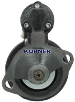 Kuhner 254024 Starter 254024: Buy near me in Poland at 2407.PL - Good price!