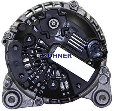 Alternator Kuhner 553961RIV