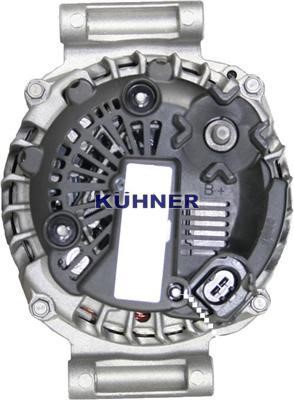 Generator Kuhner 554006RIV