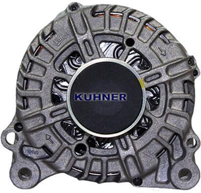 Kuhner 553961RIV Alternator 553961RIV: Dobra cena w Polsce na 2407.PL - Kup Teraz!