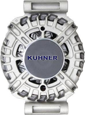 Kuhner 554006RIV Generator 554006RIV: Kaufen Sie zu einem guten Preis in Polen bei 2407.PL!