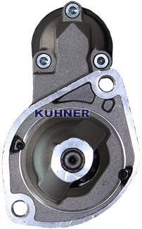 Kuhner 254641 Starter 254641: Buy near me in Poland at 2407.PL - Good price!