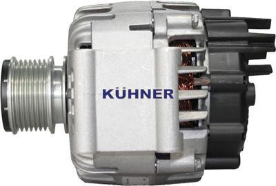 Kaufen Sie Kuhner 554006RIV zu einem günstigen Preis in Polen!