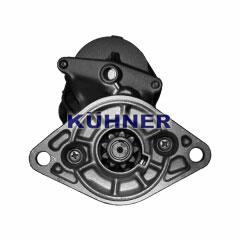 Kuhner 20533 Стартер 20533: Купить в Польше - Отличная цена на 2407.PL!