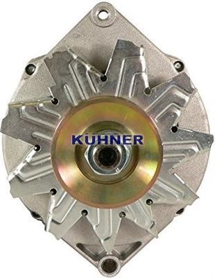 Kuhner 50630RI Alternator 50630RI: Buy near me in Poland at 2407.PL - Good price!