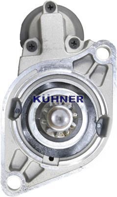 Kuhner 10620 Starter 10620: Buy near me at 2407.PL in Poland at an Affordable price!