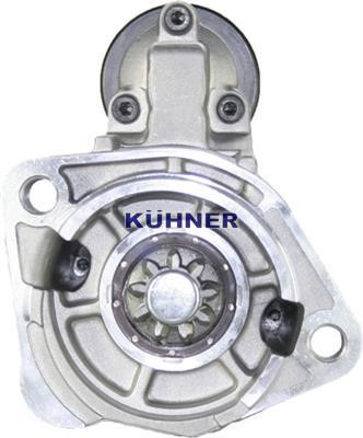 Kuhner 101208 Starter 101208: Buy near me in Poland at 2407.PL - Good price!