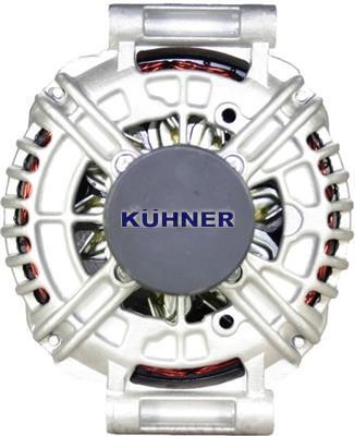 Kuhner 301846RIB Generator 301846RIB: Kaufen Sie zu einem guten Preis in Polen bei 2407.PL!